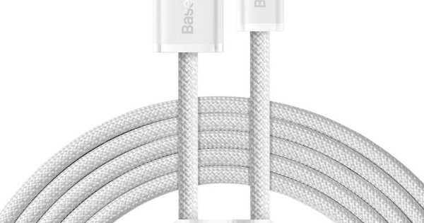 Baseus Dynamic Series Fast Charging Data Cable Usb To Type C W M